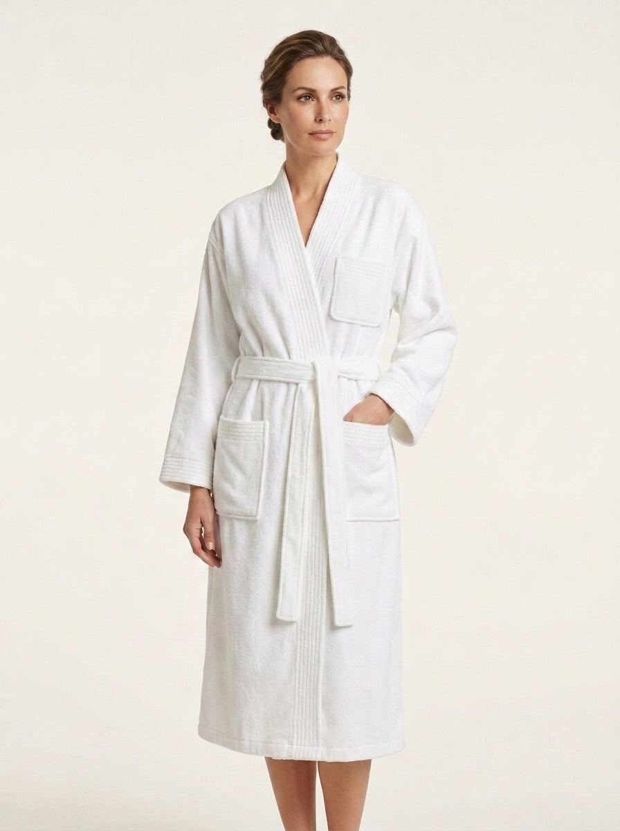 Personalized Bath Robe