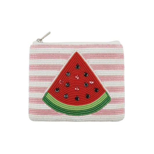 Watermelon Coin Purse