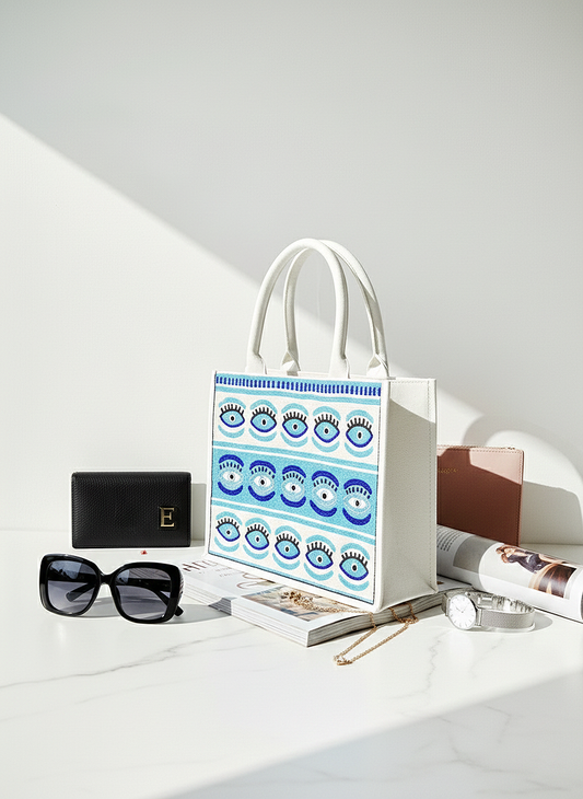 Lucky Charm Tote