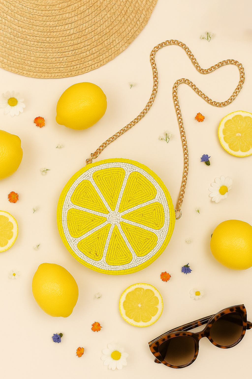 Lemon Clutch