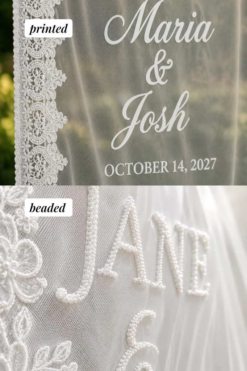 Personalized Baby Shower Banner