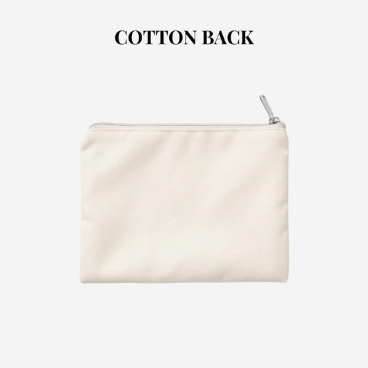 Paddle Coin Purse