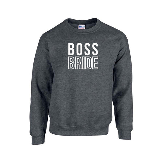 Boss Bride (14)