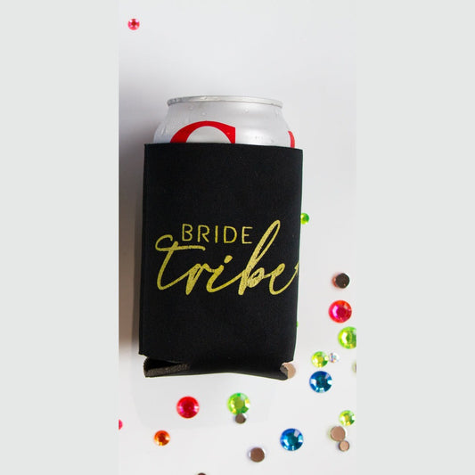 Bride Tribe