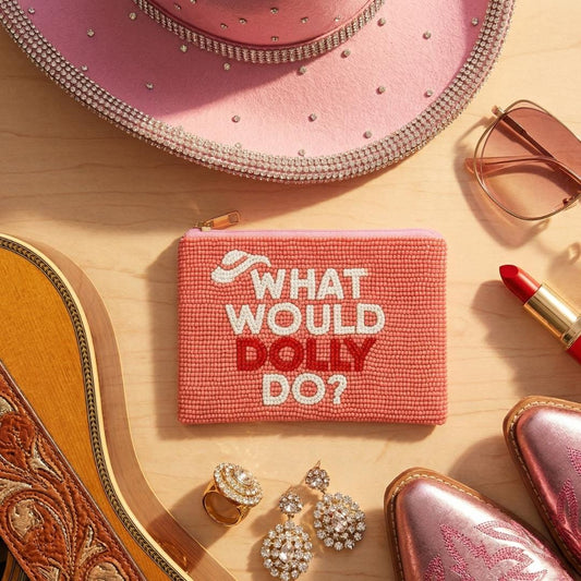 Dolly Inspired Purses