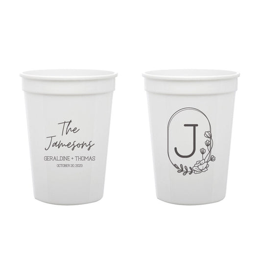Custom Wedding Favors (LP 84)