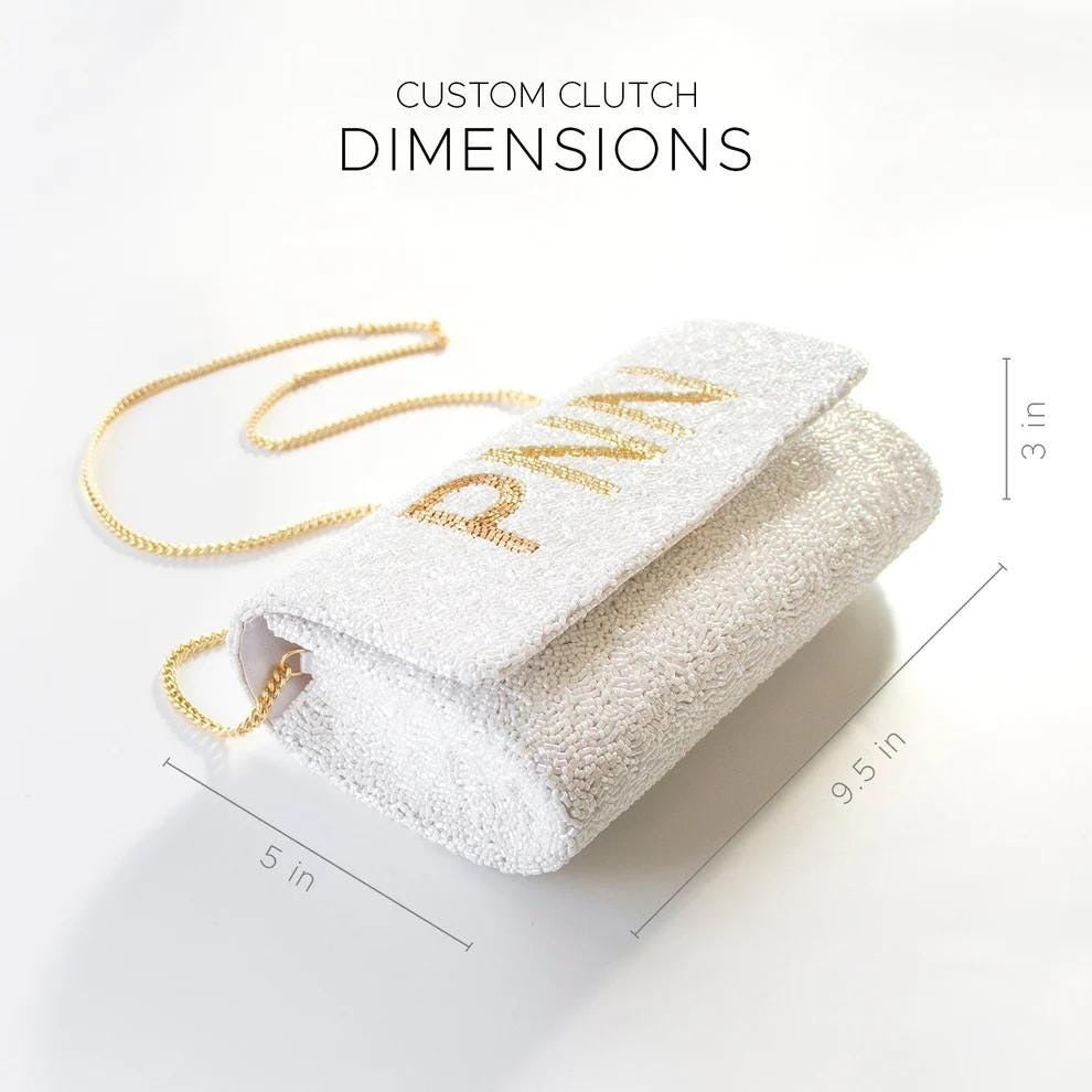 Celestial Sun & Moon Beaded Shoulder Bag