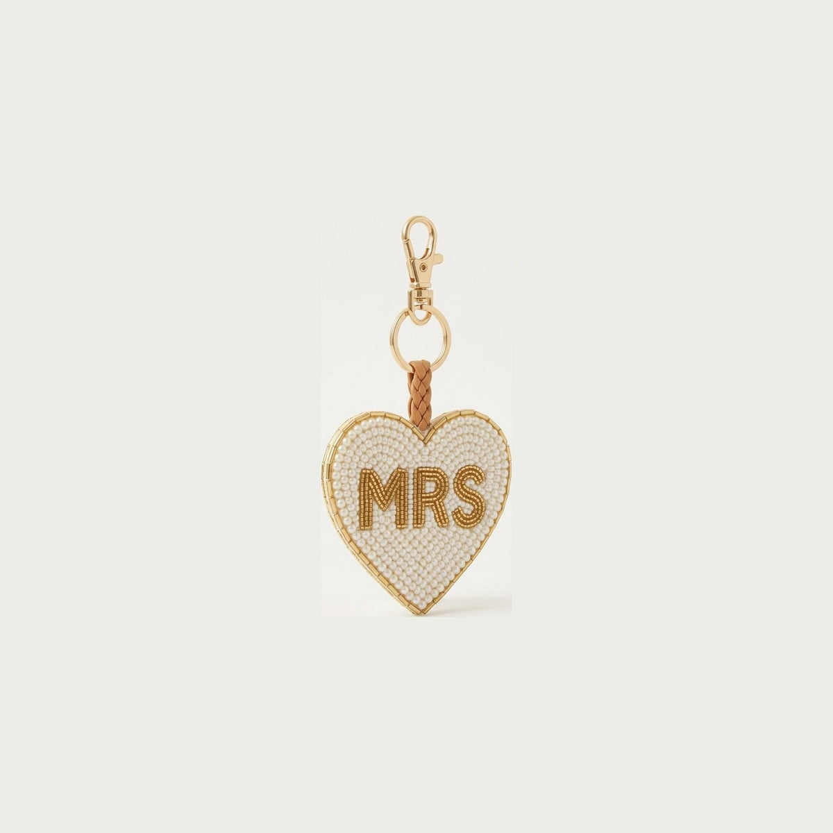 mrs heart side view