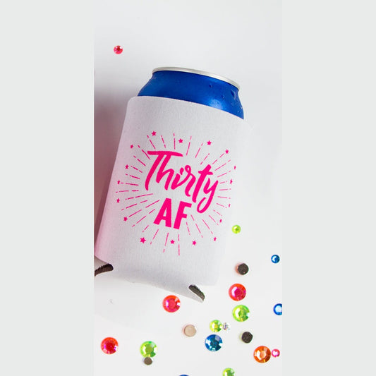 Thirty AF