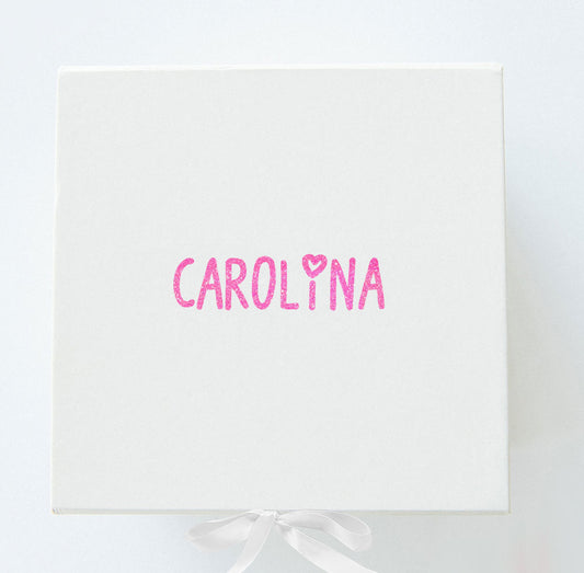 Gift Box - Style 6
