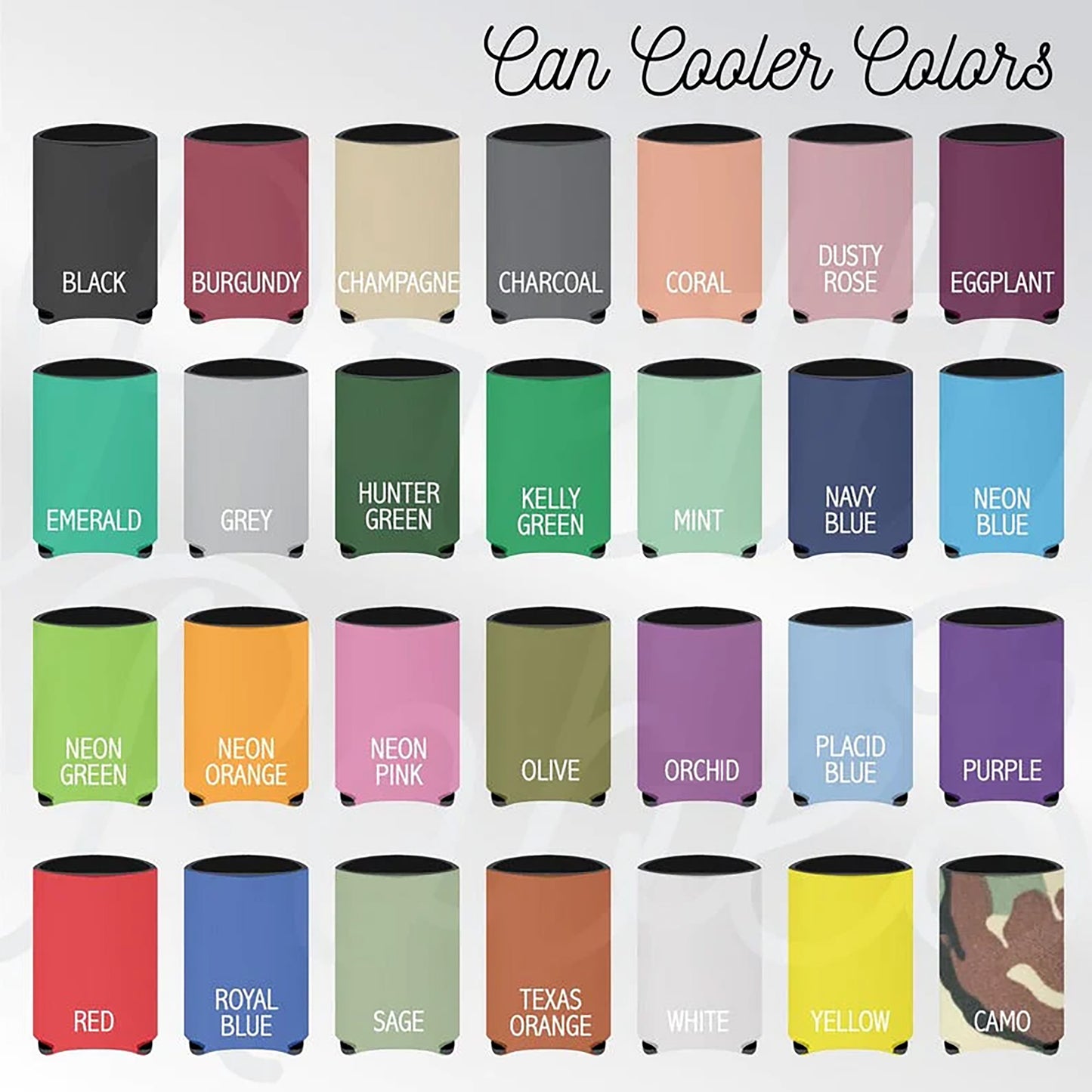 Can Cooler - Oh Happy Day (9)
