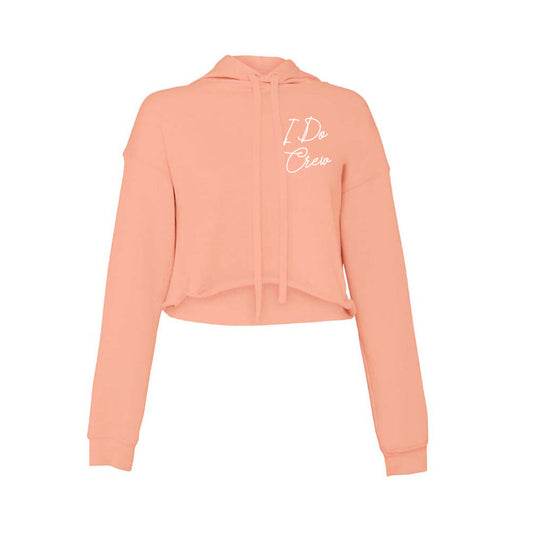 I Do Crew (113) Sweatshirt