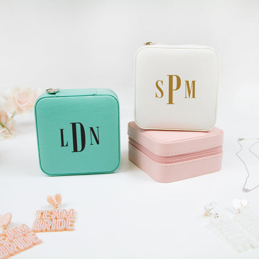 Mrs. Jewelry Box
