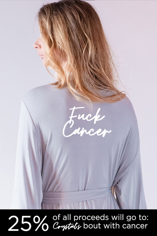 Fuck Cancer