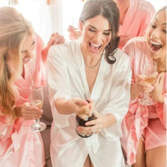 Bridal Robe Bundle