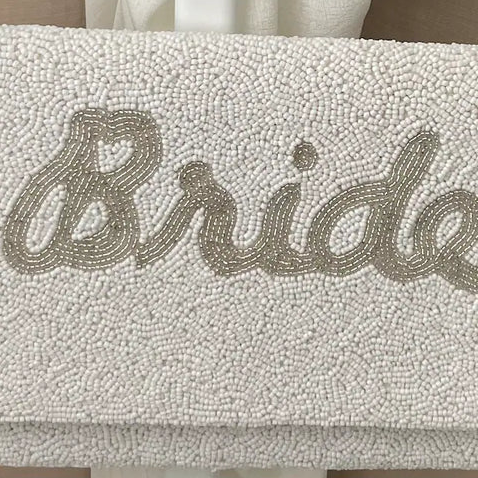 Bride Clutch image