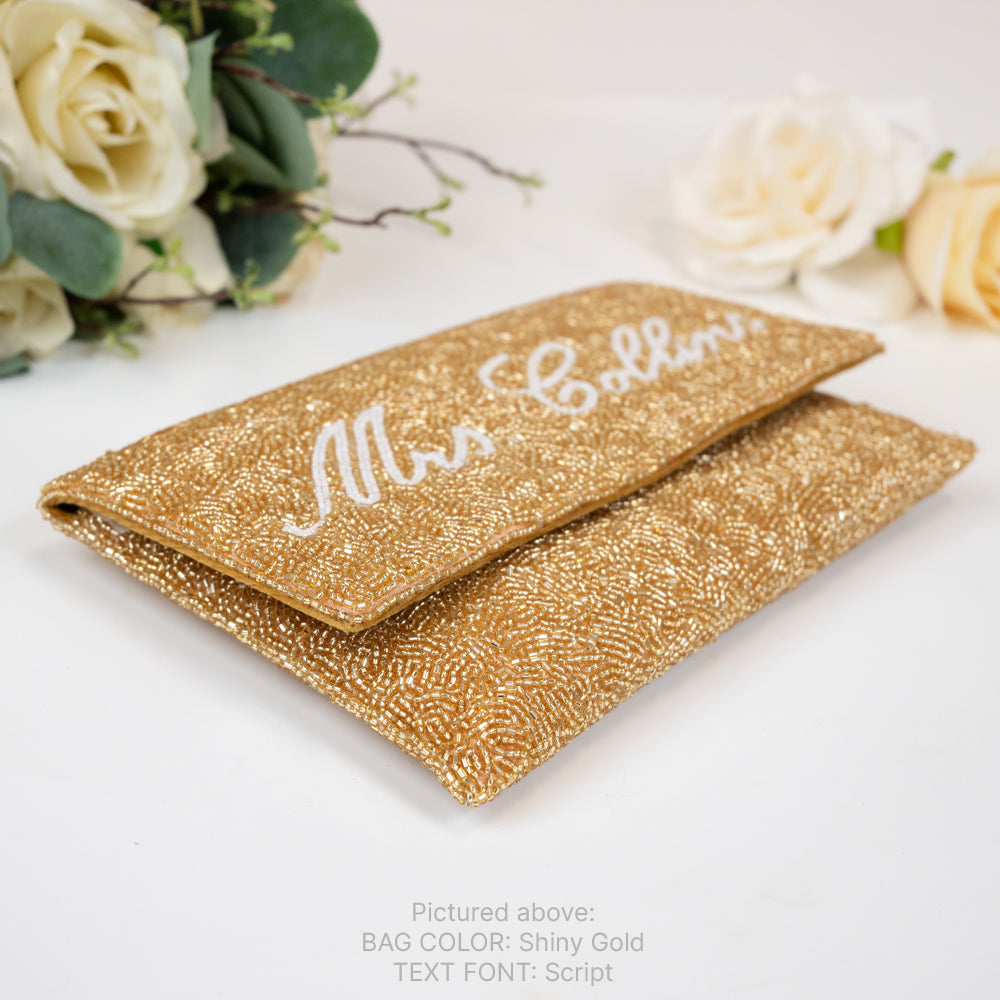 Top 10 Bridesmaid Clutches That Make Perfect Wedding Gifts
