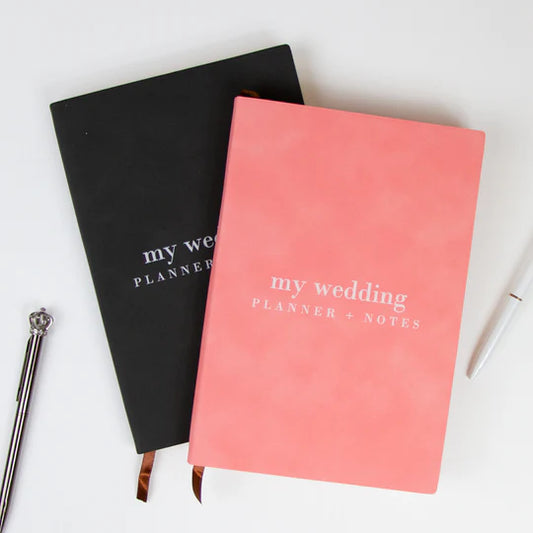 Wedding planning image
