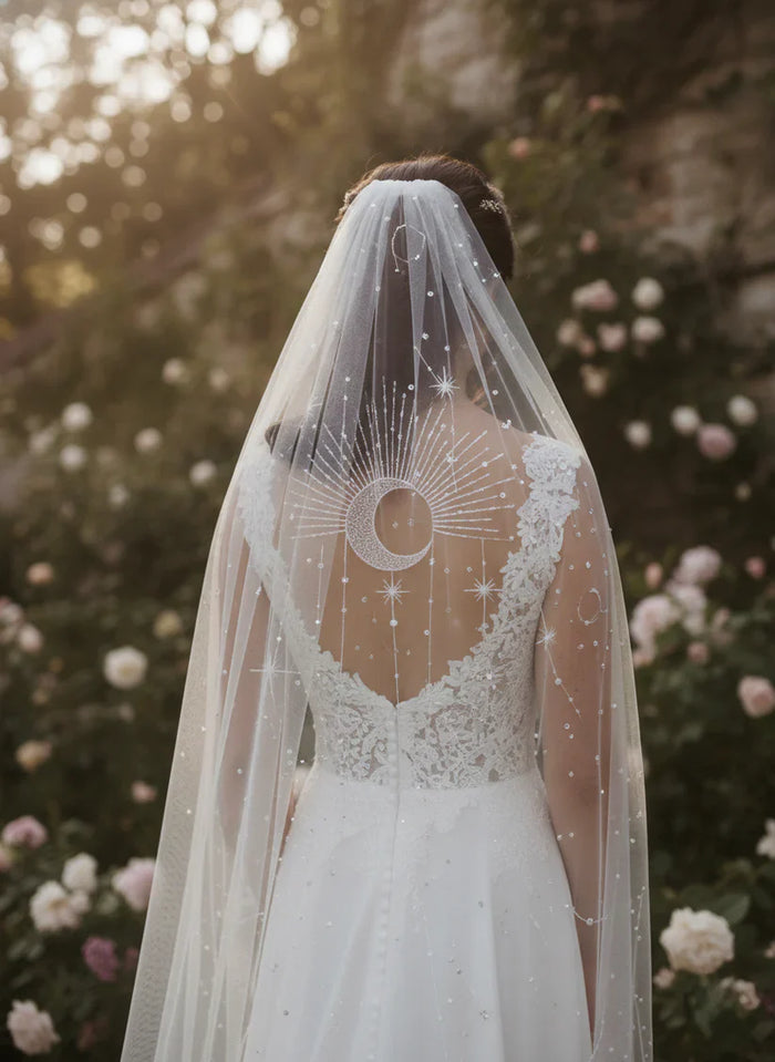 Custom Veils