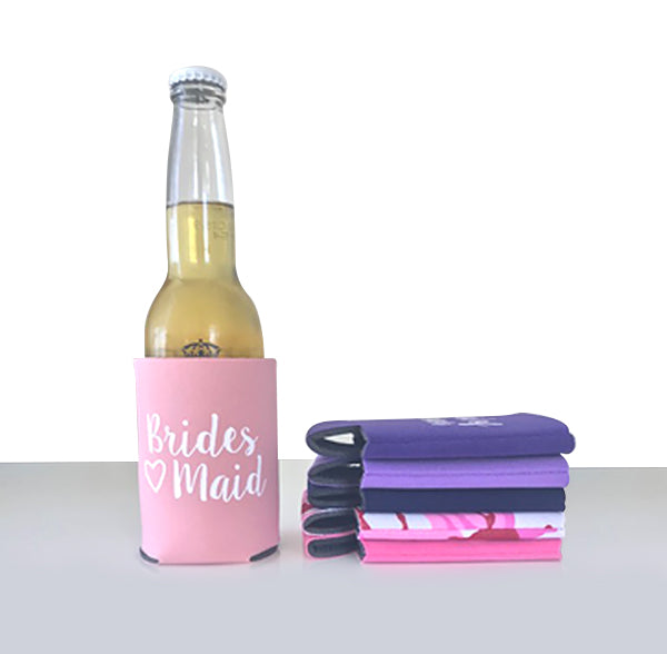Premade Koozie