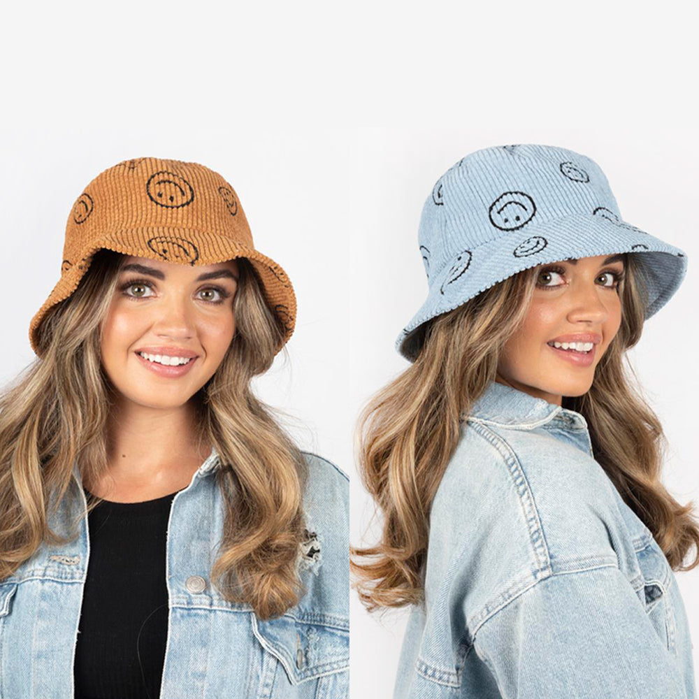 Bucket Hats