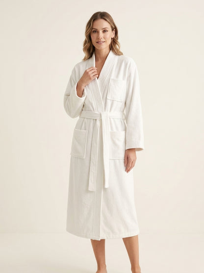 Personalized Bath Robe