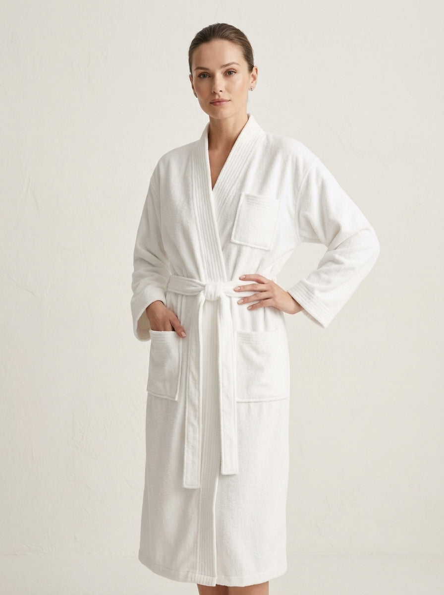 Personalized Bath Robe