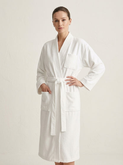 Personalized Bath Robe