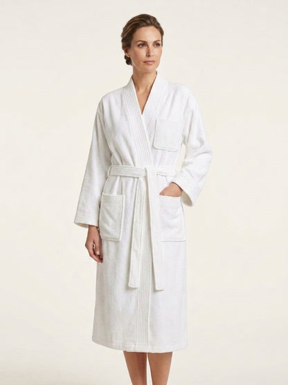 Personalized Bath Robe