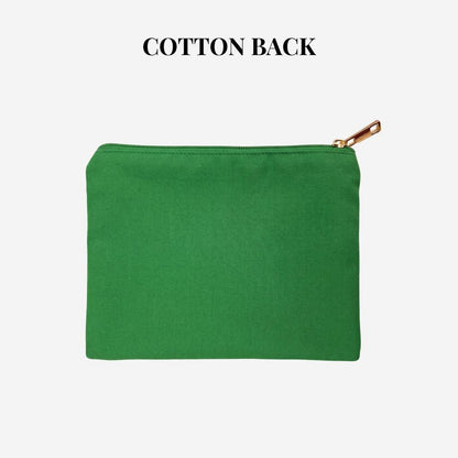 Tennis Coin Purse