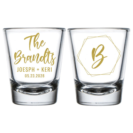 Custom Wedding Favors (KT 153)