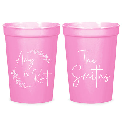 Stadium Cups (LP 181)