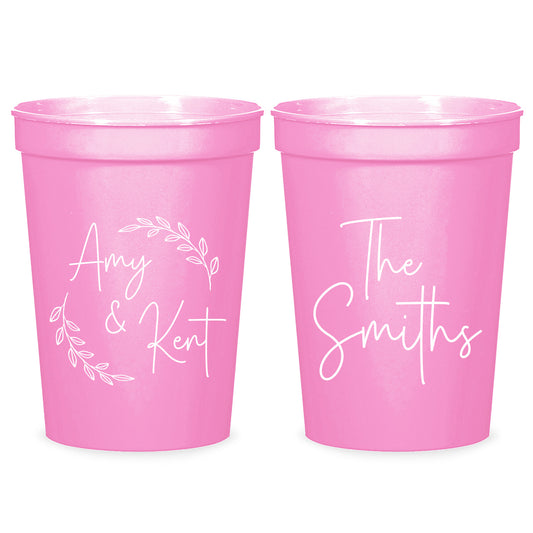Stadium Cups (LP 181)