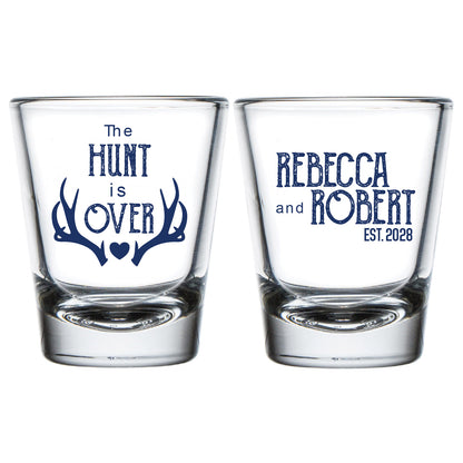 Wedding Shot Glasses (LP 194)