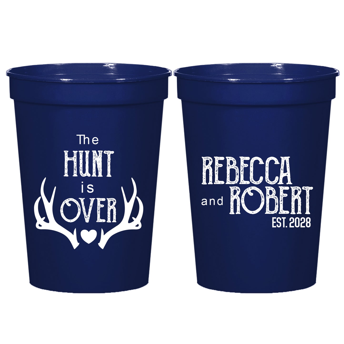 Wedding Stadium Cups (LP 194)