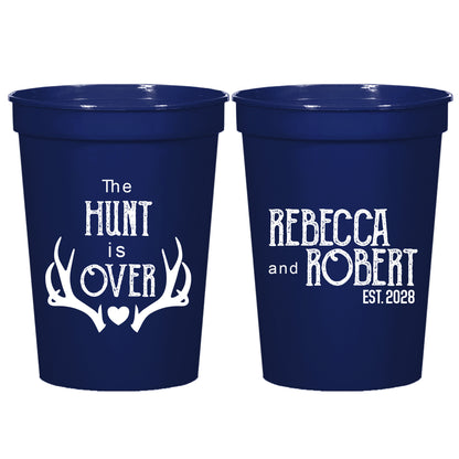 Wedding Stadium Cups (LP 194)