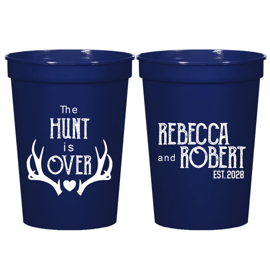 Wedding Stadium Cups (LP 194)