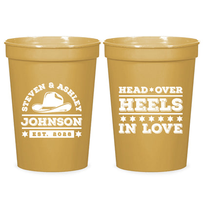 Wedding Cup (LP 197)
