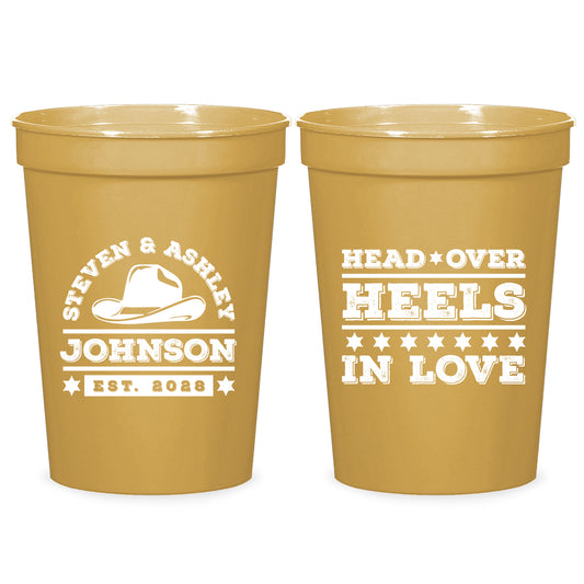 Wedding Cup (LP 197)