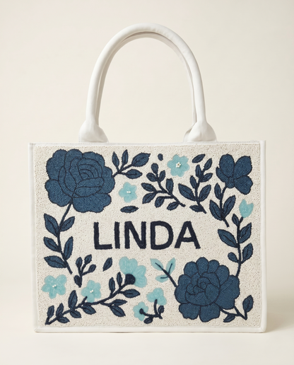 Blossom Bliss Tote
