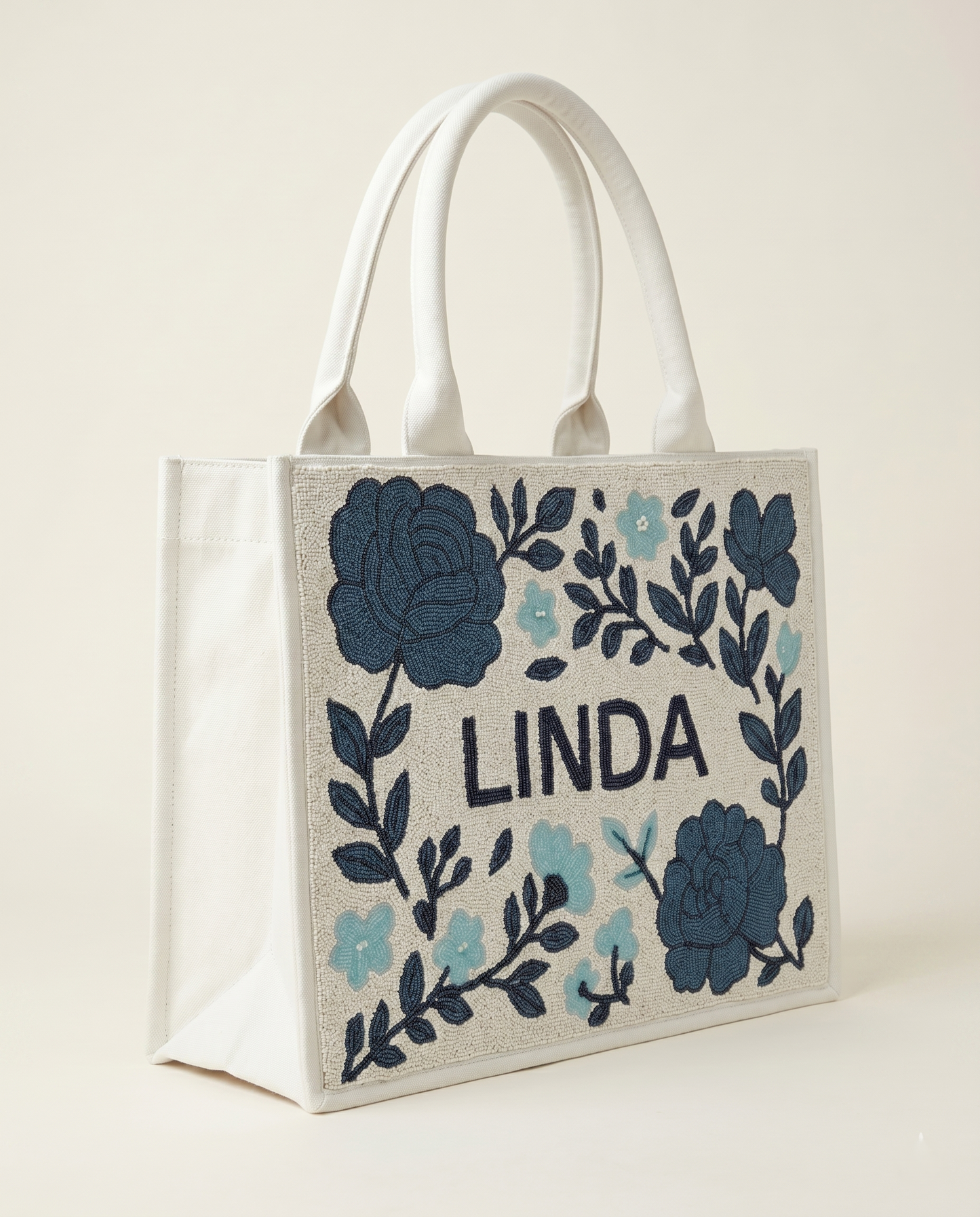 Blossom Bliss Tote