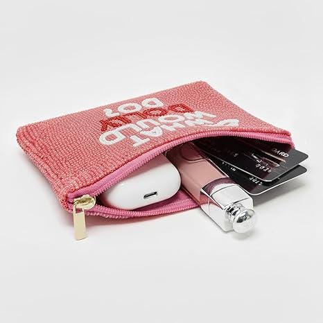 Dolly Inspired Purses