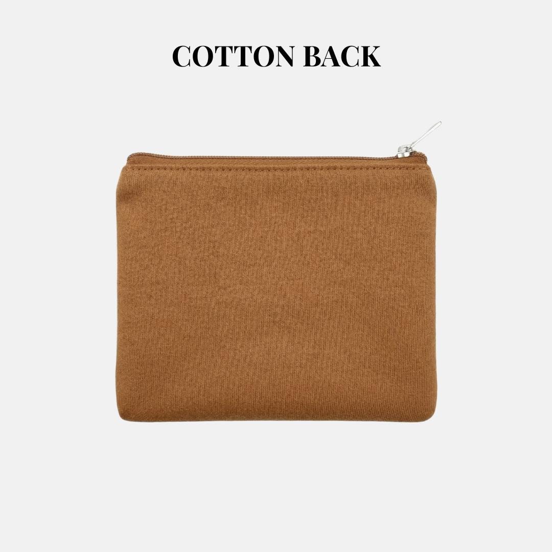 Espresso Martini Coin Purse