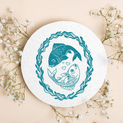 Nautical Coasters