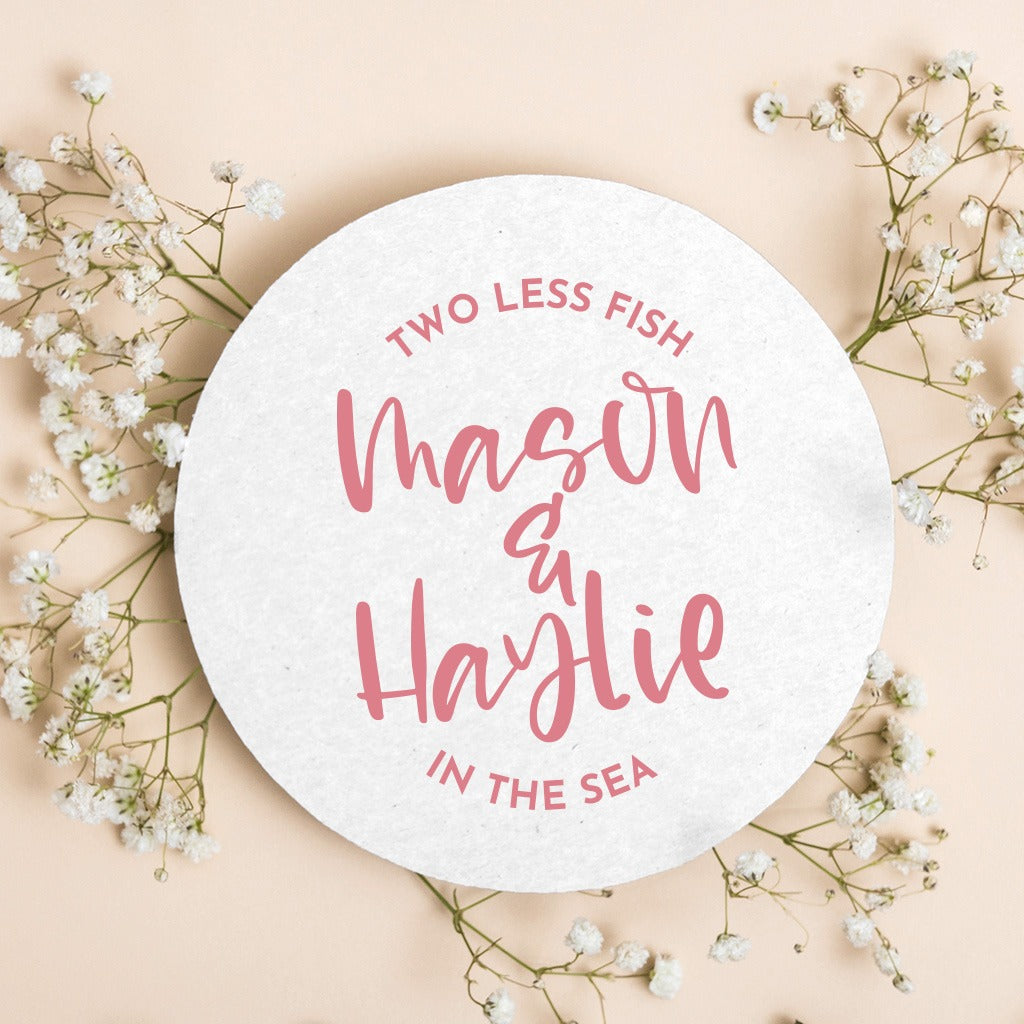 Nautical Coasters