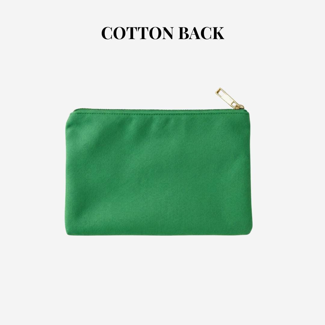Golf Coin Wallet