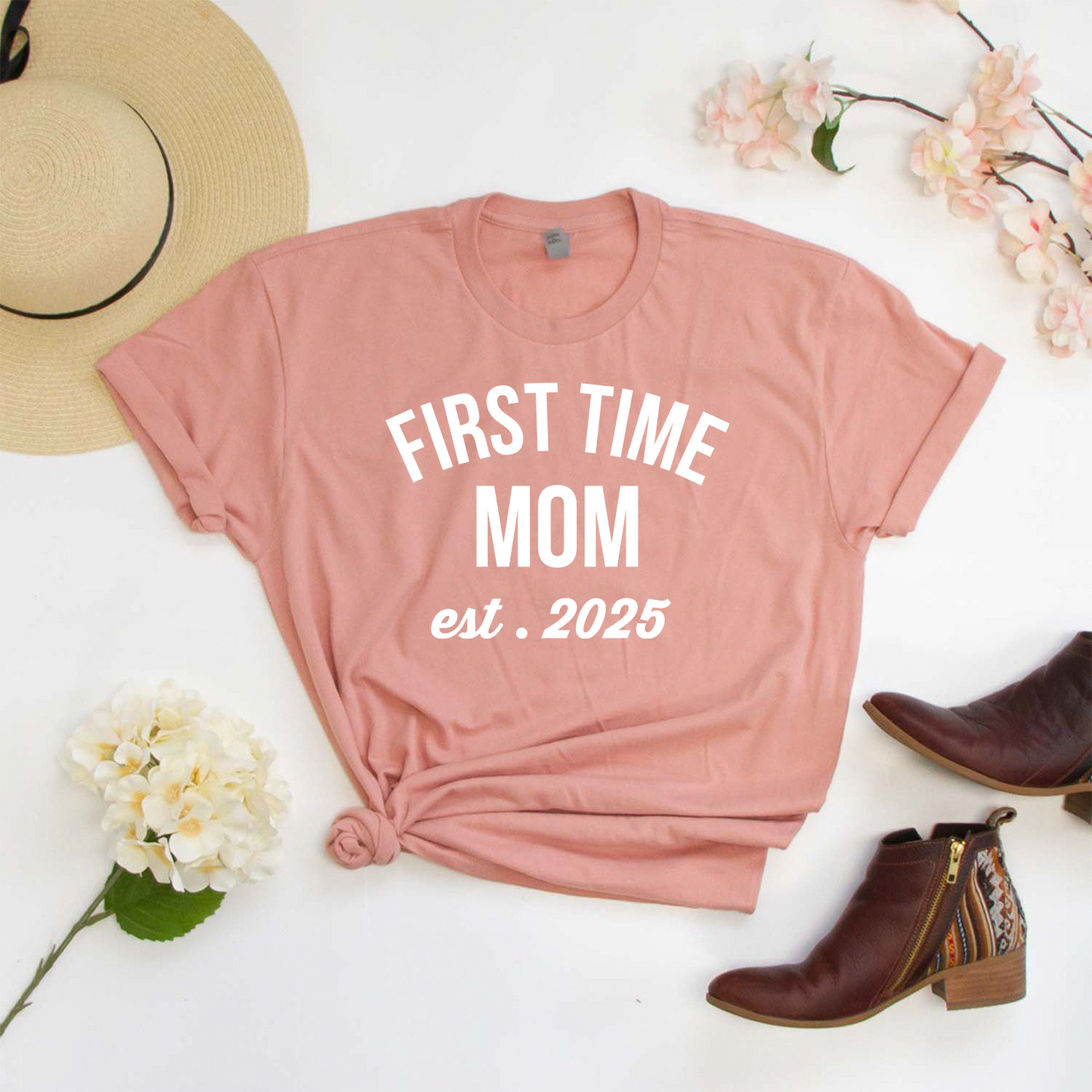 New Parents - First Time Dad & First Time Mom