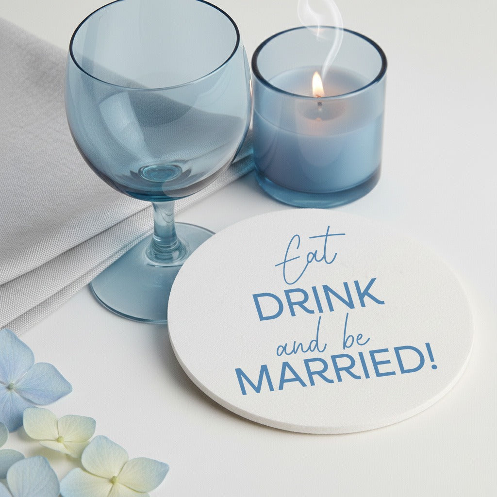 Drinking Themed Coasters