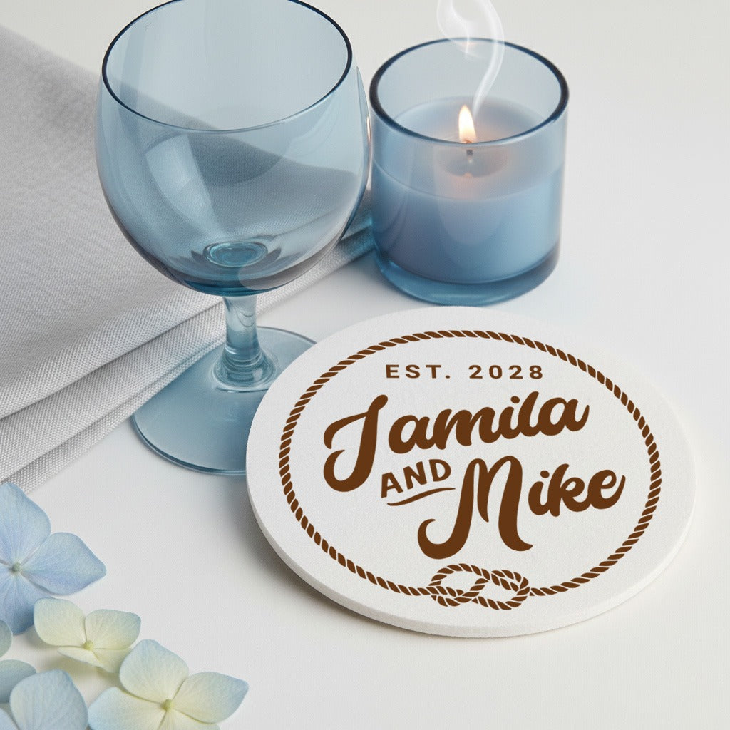 Nautical Coasters
