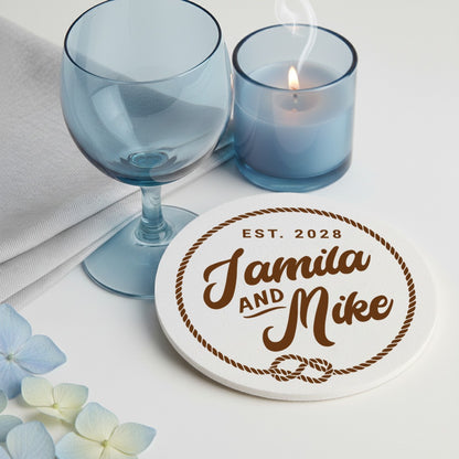 Nautical Coasters